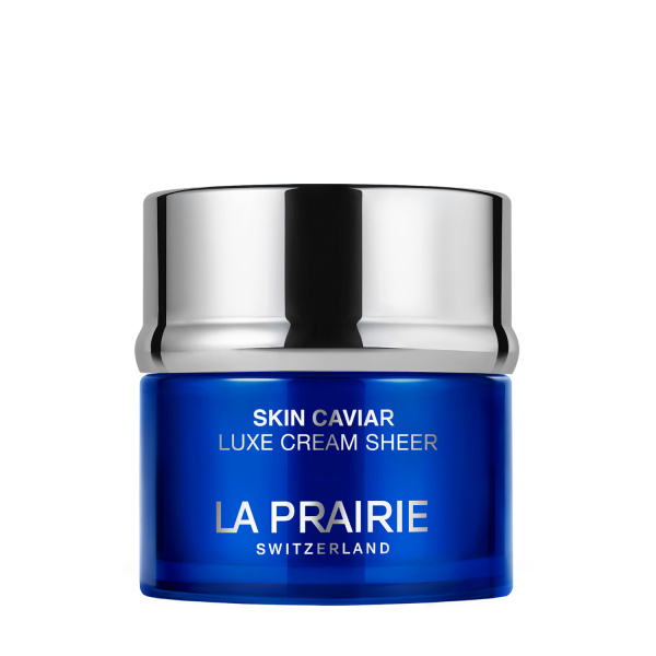 La Prairie Skin Caviar (Luxe Cream Sheer) 100 ml