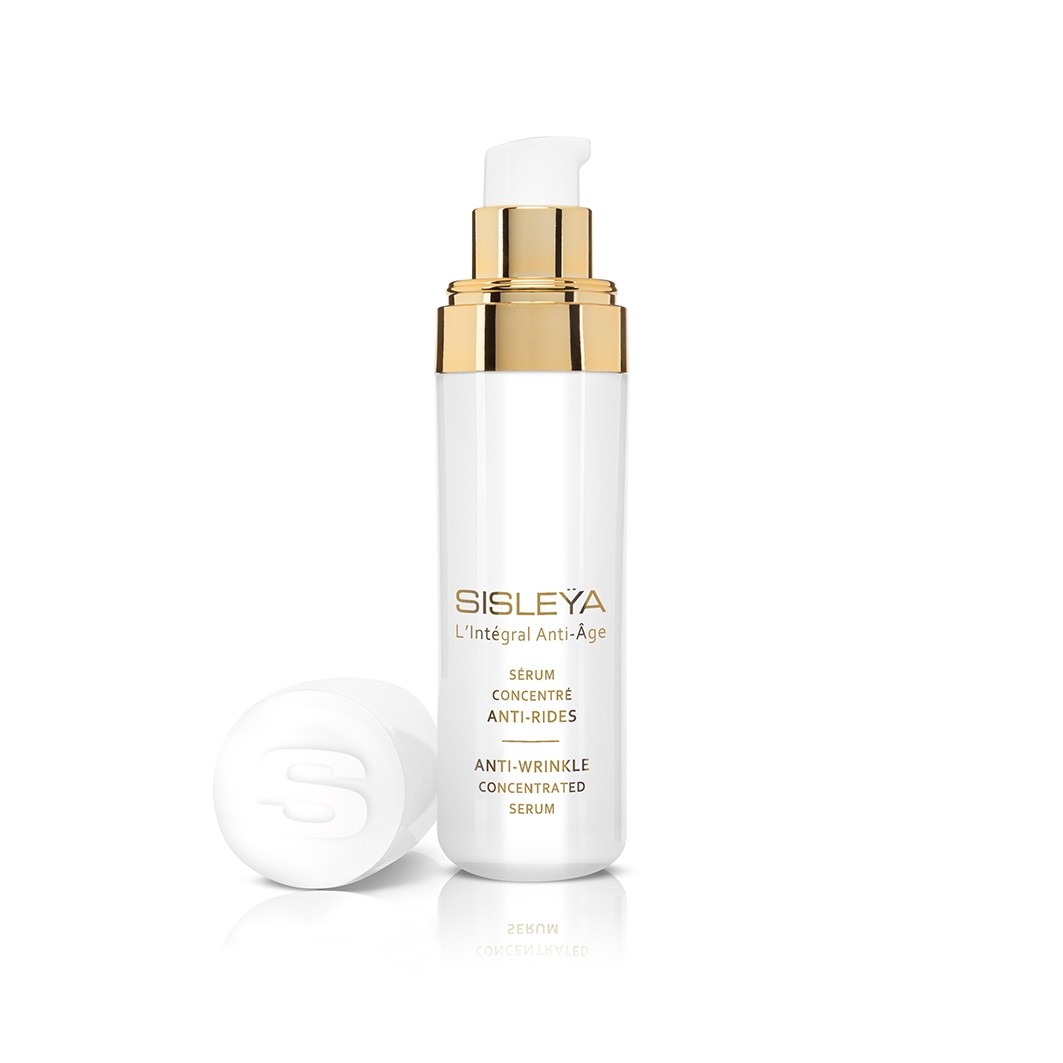 Sisley Sisleya L`Intégral Anti-Age koncentrované sérum proti vráskám 30 ml