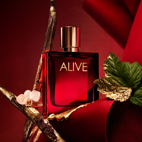 Hugo Boss Hugo Boss Alive Absolu parfém dámský 30 ml