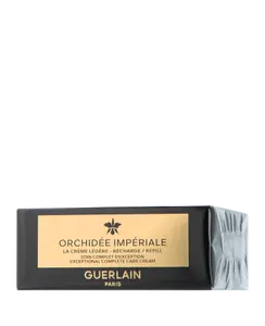 Guerlain náhradní náplň do lehkého pleťového krému pro zralou pleť Orchidée Impériale (4G Light Cream Refill) 50 ml