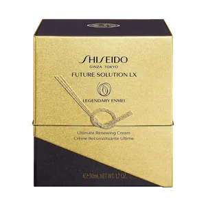 Shiseido Future Solution LX Legendary Enmei Ultimate Renewing Cream 50 ml