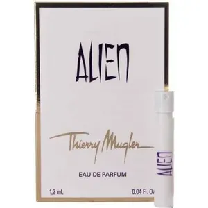 Thierry Mugler Alien parfémovaná voda dámská 1,2 ml vzorek