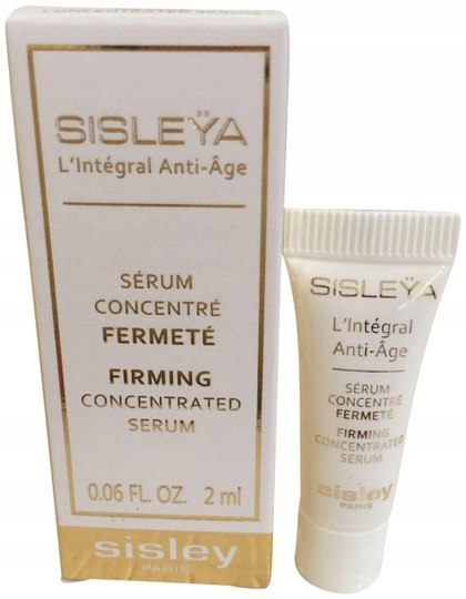 Sisley L'Integral Anti-Age Firming Concentrated Serum 2 ml
