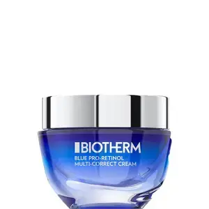 Biotherm Blue Retinol Multi Correct Cream 50 ml