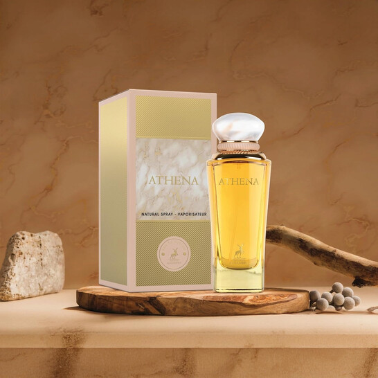 Maison Alhambra Athena parfémová voda dámská 100 ml