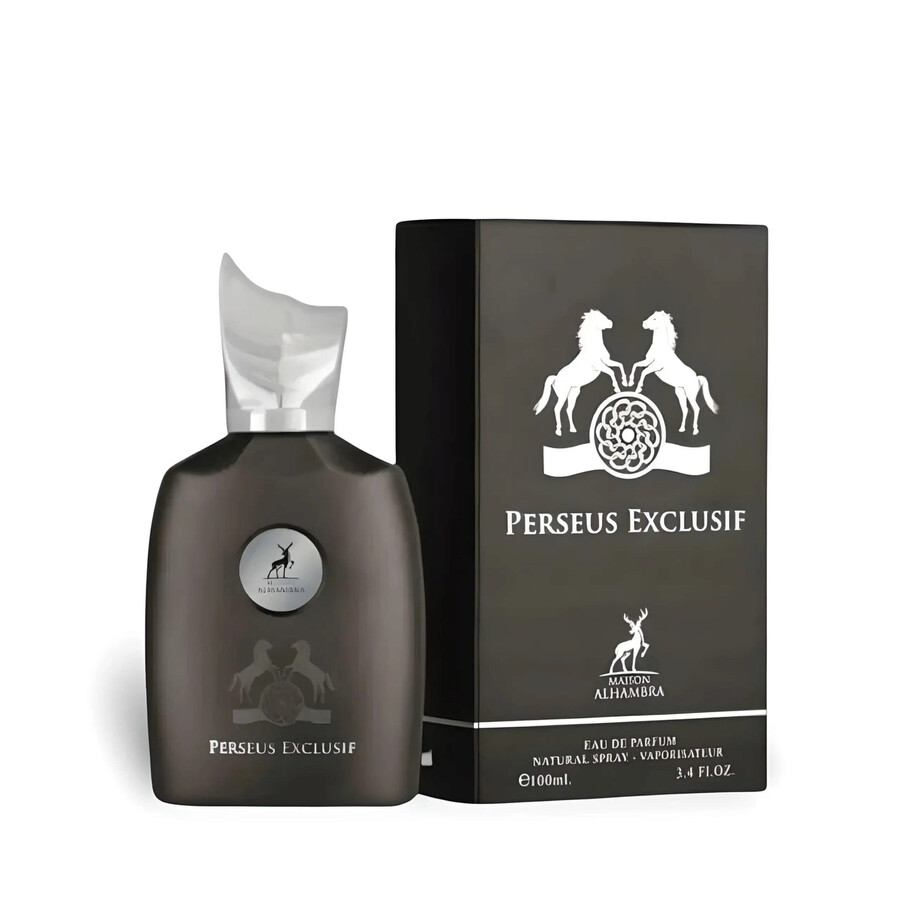 Maison Alhambra Perseus Exclusif parfémovaná voda unisex 100 ml
