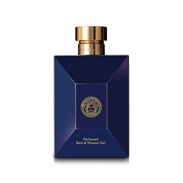 Versace Pour Homme Dylan Blue sprchový gel 250 ml