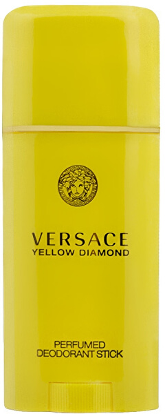 Versace Yellow Diamond deostick 50 ml