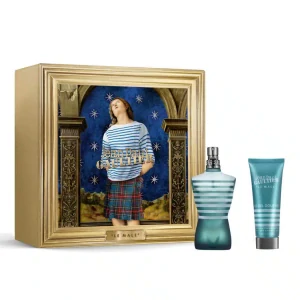 Jean Paul Gaultier Le Male EDT 75 ml + sprchový gel 75 ml dárková sada