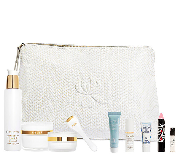 Sisley Dárková sada L`Intégral Anti-Âge Vanity Prestige