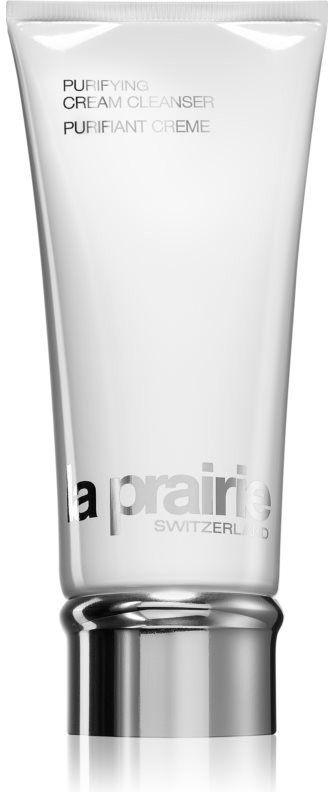 La Prairie Cellular Purifying Cream Cleanser krémový čistící přípravek 200 ml