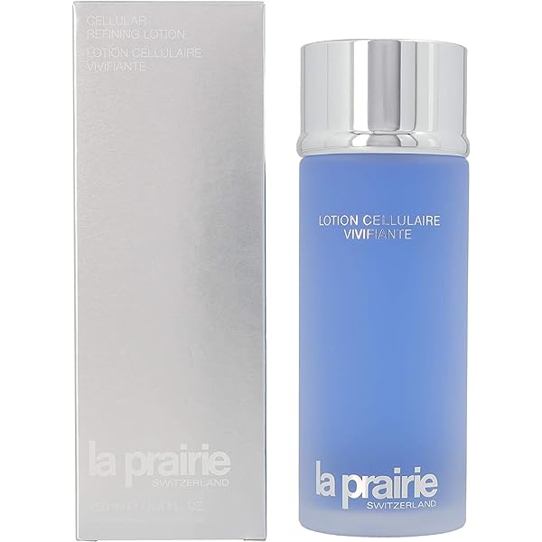 La Prairie Cellular Refining Lotion 250 ml