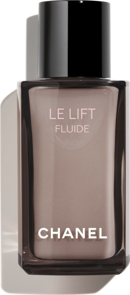 Chanel Le Lift Fluide zpevňující a vyhlazující pleťový fluid 50 ml