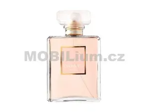 Chanel Coco Mademoiselle parfémovaná voda dámská 50 ml