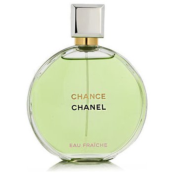Chanel Chance Eau Fraiche parfémovaná voda dámská 100 ml