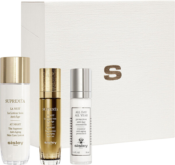Sisley Dárková sada Supremÿa At Night Prestige Set