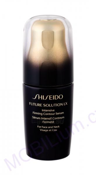 Shiseido Future Solution LX pleťové sérum 50 ml