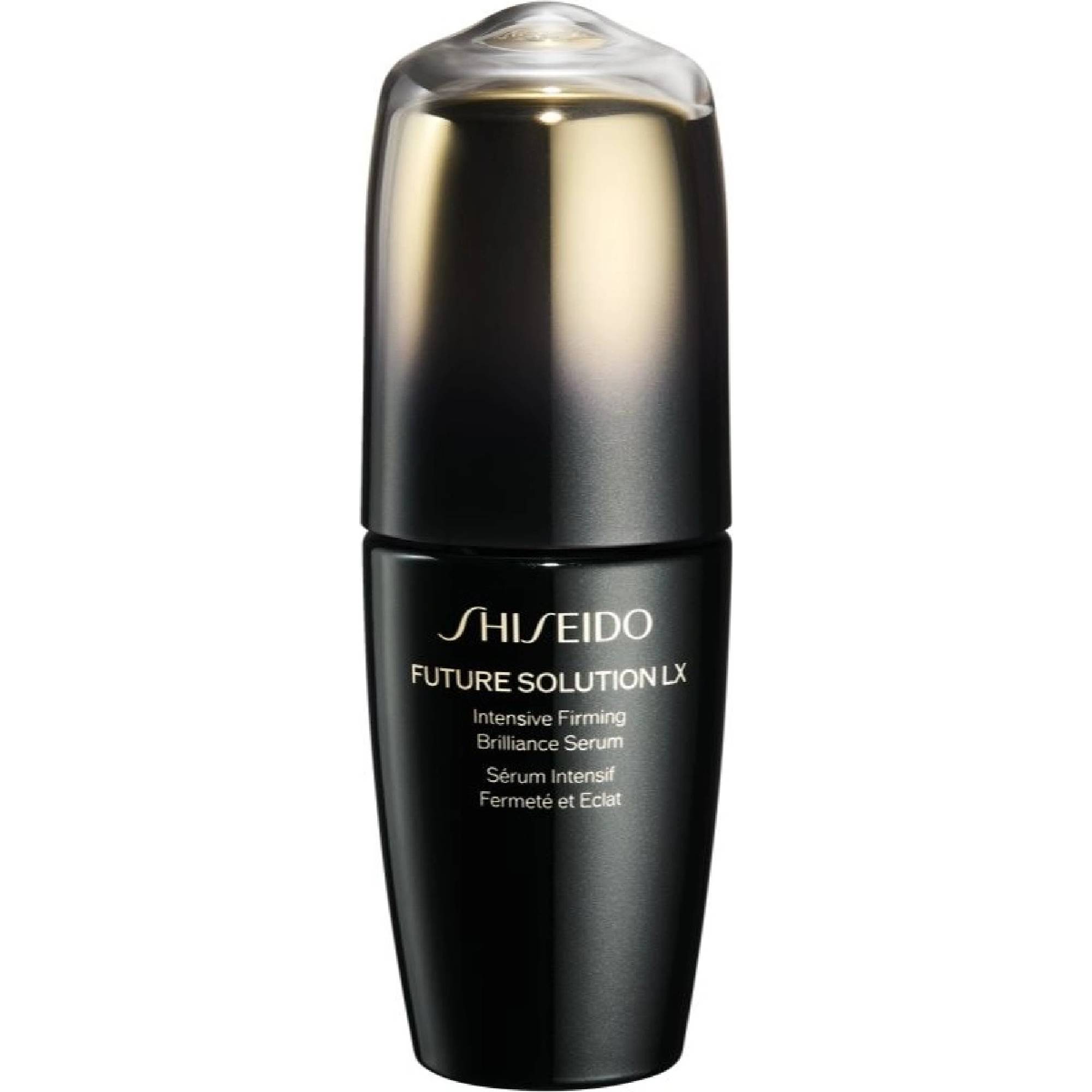 Shiseido Future Solution LX Intensive Firming Brilliance Serum intenzivní zpevňující sérum 50 ml