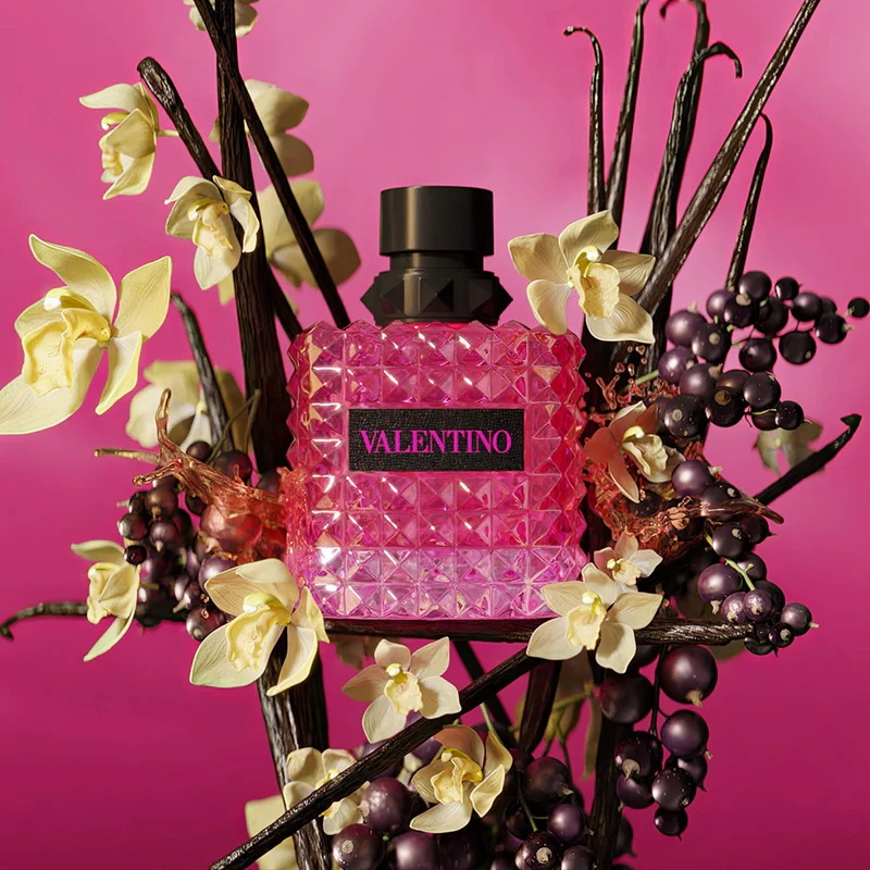 Valentino Born In Roma Extradose Donna parfémovaná voda dámská 50 ml
