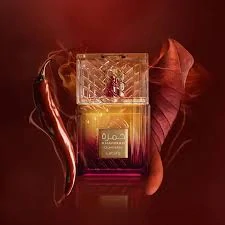 Lattafa Khamrah Dukhan parfémovaná voda pro muže 100 ml
