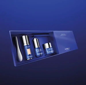 La Prairie Dárková sada Skin Caviar The Eye Wonders