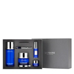 La Prairie Dárková sada Skin Caviar Night Indulgence Set