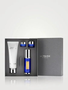 La Prairie Dárková sada Skin Caviar Discovery Ritual Set