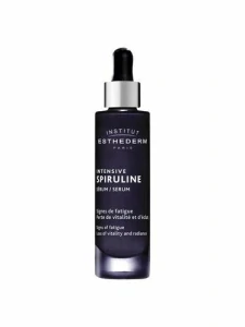 Institut Esthederm Intensive Spiruline koncentrované sérum pro unavenou pleť 30 ml