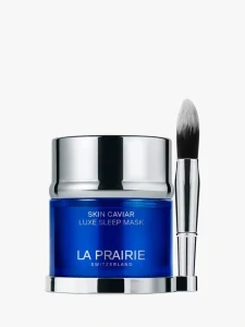 La Prairie Skin Caviar Luxe Sleep Mask Remastered With Caviar Premier 50 ml