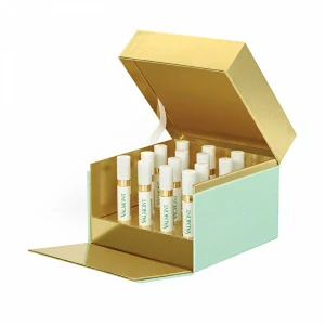 Valmont Intensive Care Anti-Aging Face Treatment ampule pro intenzivní obnovu pleti proti stárnutí pleti 14 x 3 ml