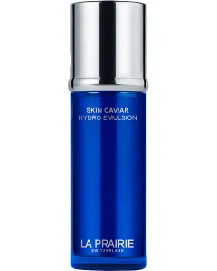 La Prairie Skin Caviar Hydro Emulsion lehká kaviárová emulze která podporuje architekturu pleti ve třech dimenzích 70 ml