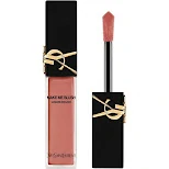 Yves Saint Laurent Make Me Blush Liquid tekutá tvářenka pro ženy 37 Peachy Nude 15 ml