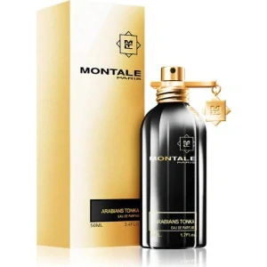 Montale Arabians Tonka parfémovaná voda unisex 50 ml
