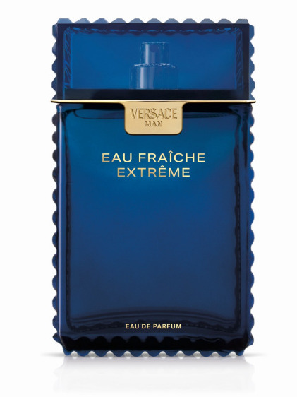 Versace pánská Eau Fraiche Extreme parfémovaná voda pánská 200 ml
