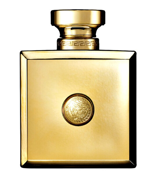 Versace Oud Oriental parfémovaná voda dámská 100 ml tester