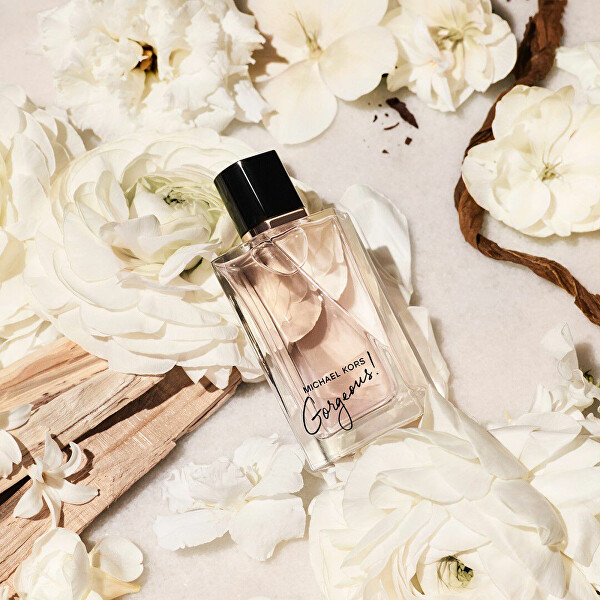 Michael Kors Gorgeous! parfémovaná voda dámská 100 ml tester