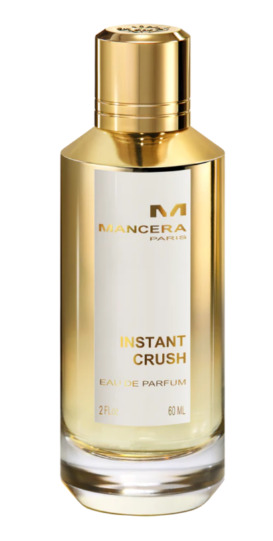 Mancera Paris Instant Crush parfémovaná voda unisex 60 ml
