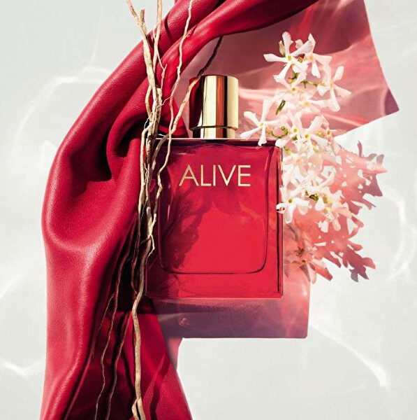 Hugo Boss Alive parfém dámský 50 ml