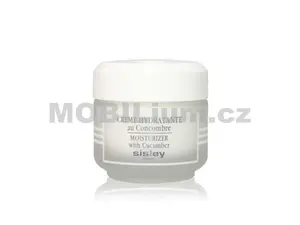 Sisley Creme Hydrante Hydratační krém s výtažky z okurky 50 ml