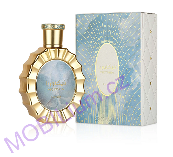 Lattafa Victoria U EDP 100 ml