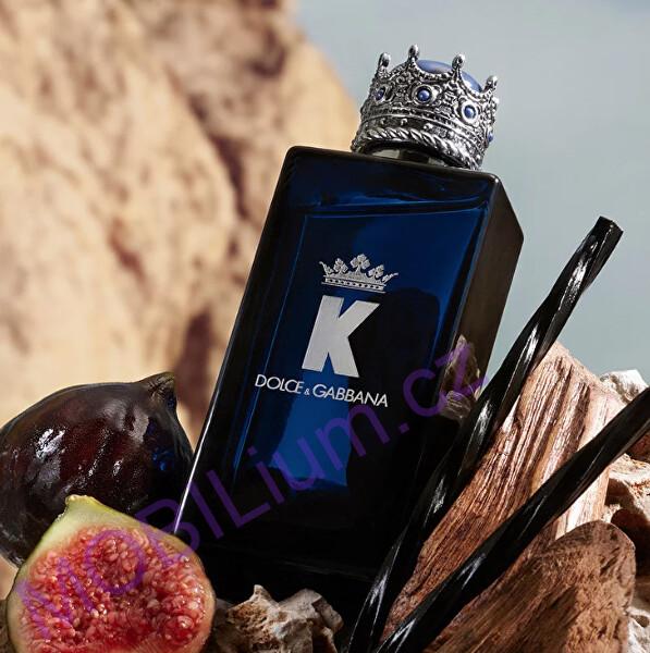 Dolce & Gabbana K by Dolce & Gabbana parfém pánský 100 ml