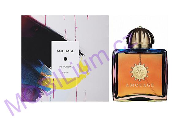 Amouage Imitation parfémovaná voda dámská 100 ml