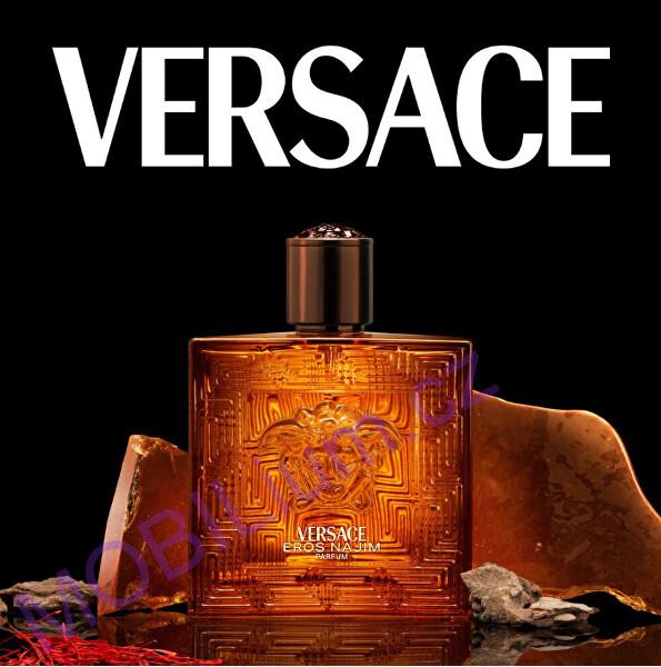 Versace Eros Najim parfém pánský 50 ml