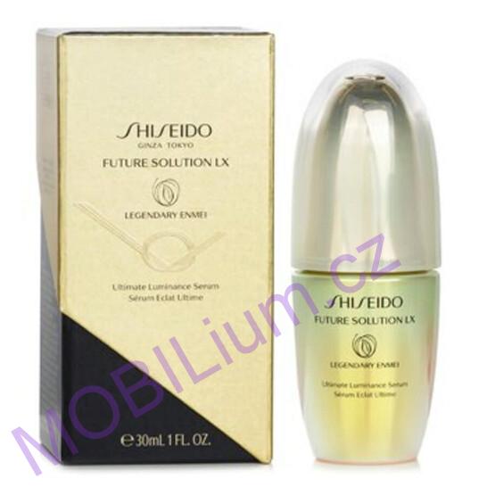 Shiseido Future Solution Lx Legendary Enmei Ultimate Luminance Serum 30 ml