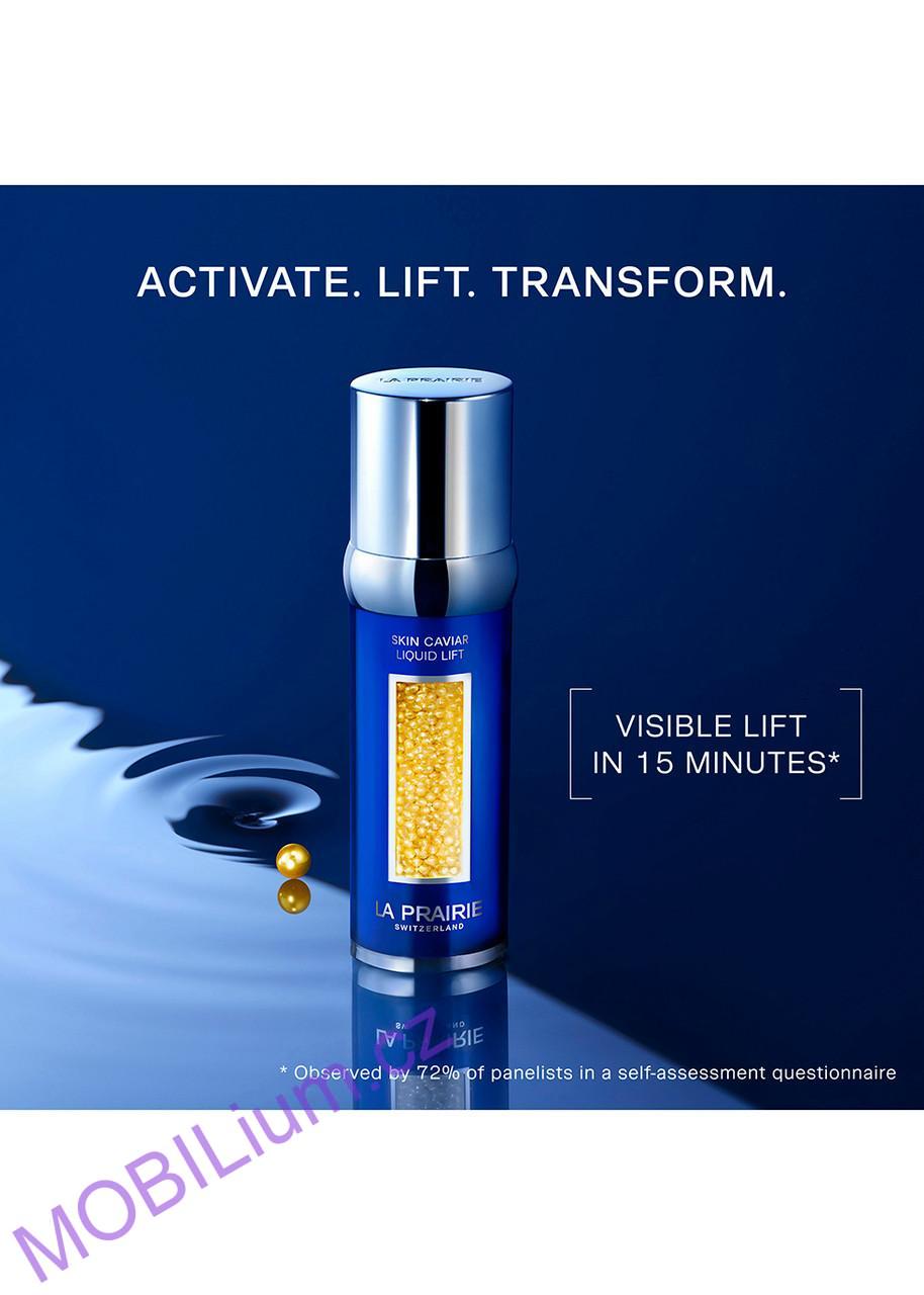 La Prairie (Skin Caviar Liquid Lift) 30 ml