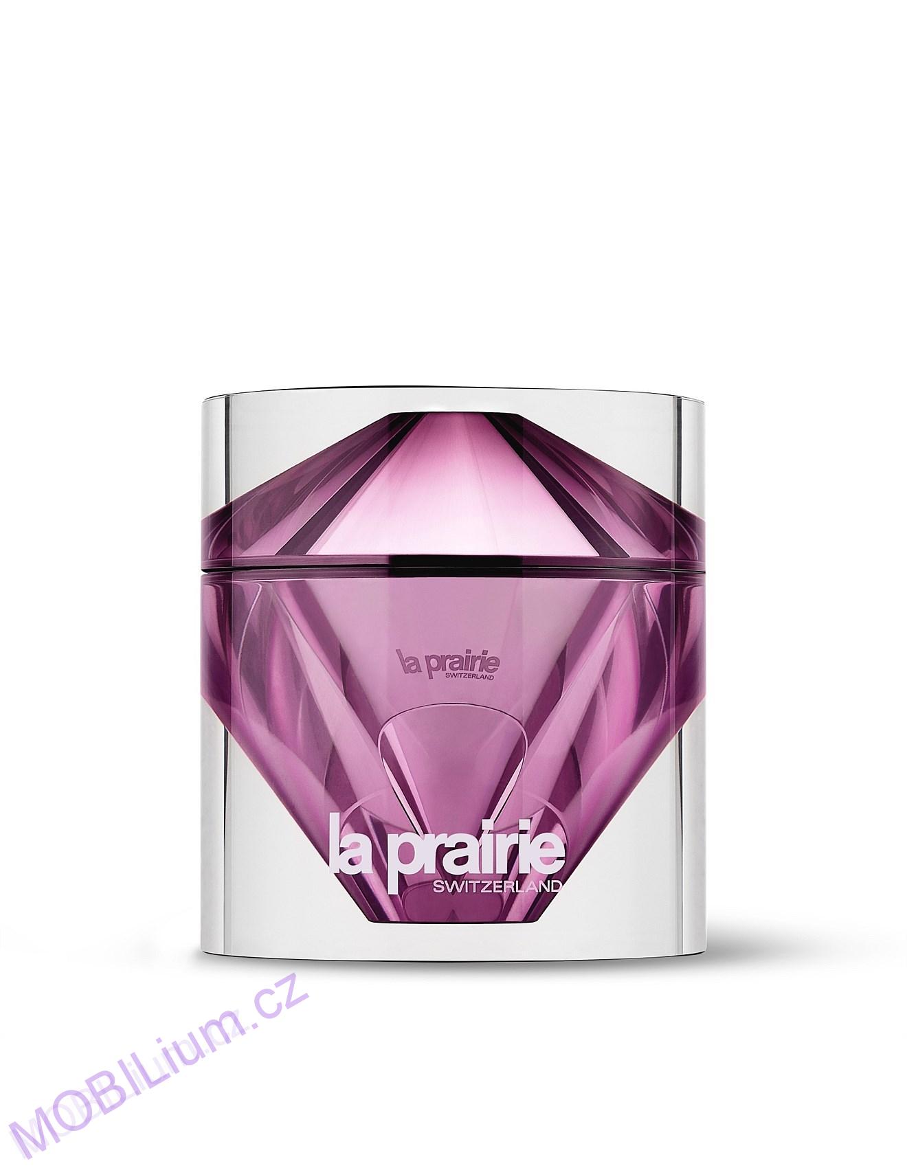 La Prairie Platinum Rare Haute Rejuvenation Cream omlazení 50 ml