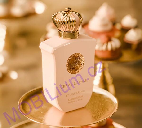 Gulf Orchid Crème Caramel parfémovaná voda unisex 100 ml
