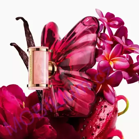 Carolina Herrera LA BOMBA parfémovaná voda dámská 80 ml
