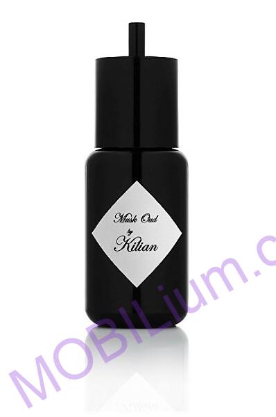 By Kilian Musk Oud parfémovaná voda unisex 50 ml náplň