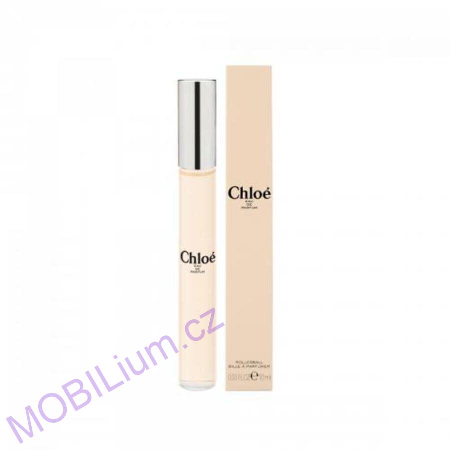 Chloé Chloé parfémovaná voda dámská 10 ml